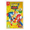 SEGA SWITCH Sonic Mania Plus NSW