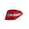 zadní světlo (bez obj.) Kombi P 4356936