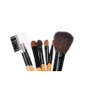 Sada štetcov na make-up 7 ks