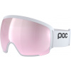 Náhradný zorník POC Orb Clarity Spare Lens Kit - hydrogén white/no mirror uni