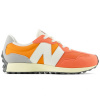 New Balance Jr GS327RF shoes (200919) Sky Blue 38,5
