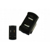 ZÁSUVKA 12/24V 2XUSB (4.2A) VOLT PP-WL-103