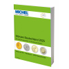 Katalog mincí Münzen MICHEL Deutschland / Německo 2025