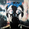 Soundtrack: Tangerine Dream: Thief CD