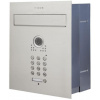 VIDOS S561D-SKP letterbox s integrovaným videointerkomom