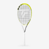 TECNIFIBRE Tenisová raketa TF-X1 285 V2 285 g bez výpletu biela GRIP 2