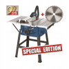 SCHEPPACH Stolová kotúčová píla HS100s 2 kotúče 2000 W 250 mm