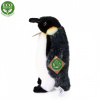 Plyšový tučniak stojaci 20 cm ECO-FRIENDLY