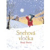 Stonožka Snehová vločka