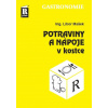 Potraviny a nápoje v kostce - Libor Mašek