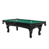 Dynamic Biliardový stôl Shelton 8 ft. black