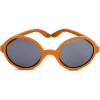 KiETLA slnečné okuliare RoZZ 1-2 roky - Golden Sand
