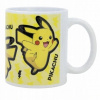 Pokémon PIKACHU keramický hrnček s uškom 325 ml