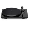 ProJect E1 + AT3600L High Gloss Black (Hi-Fi gramofón 
