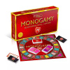Monogamy - spoločenská hra pre dospelých v maďarskom jazyku