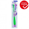 Tesco Pro Formula Big Steps Soft zubná kefka pre deti staršie ako 6 rokov