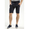 Pánské bermudy CROSS 49058 1 aa 1 NAVY velikost XL