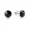 GUESS pánske náušnice FRONTIERS JUME01343JWSTBKT/U