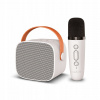 Mikrofón Maxlife karaoke set Bluetooth MXKS-100