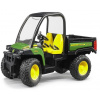 Auto Bruder 2491 John Deere Gator XUV 855D