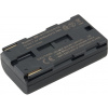 Avacom batéria pre Canon BP-911/914/915, Li-Ion, 7.2V, 2600mAh, 18.7 Wh VICA-914-806