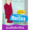 Jmenuji se Martina - Ivona Březinová
