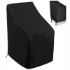 Kryt na záhradný nábytok - Ochranný kryt pre stoličky záhradné stoličky (Ochranný kryt pre stoličky záhradné stoličky)