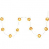 RXL 237 gule medené 10LED WW TM RETLUX