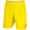 Joma Nohavice 7/8 a 3/4 Toledo II Shorts Žltá