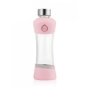 Fľaša na pitie Equa Squeeze Active Berry 550 ml