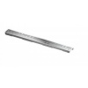 Tece Rošt Drainline 95 cm kartáčovaná nerez basic 601011