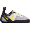 Lezečky EVOLV DEFY LACE FOG GRAY/BANANA veľkosť topánok 11