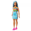 Mattel Barbie modelka oblečenie rok:1984