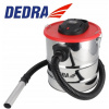 Dedra 1200 W 18 l vysávač na popol (DEDRA Vysávač na FIREPLACE Dedra 1200 W 20 l DED6593)