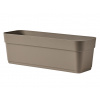 Nohel garden Truhlík BLOSSOM samozavlažovací plastový 50x16,5x16,5cm