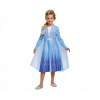 Kostým Elsa Ľadové kráľovstvo Disguise r. 125-135