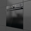 Gorenje BSA6747DGWI Černá
