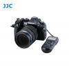 JJC RM-CB2 pro Olympus kabelová časová spoušť