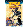 Birds of Prey 2 Zdrojový kód