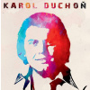 Karol Duchoň: S úsmevom - Vinyl (LP) (Karol Duchoň)