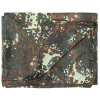 MFH plachta nepremokavá ľahká 4 x 5 m FLECKTARN