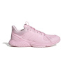 Dámska Halová obuv ADIDAS COURT FLIGHT JR8170 – Ružová