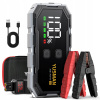 YUSMAN Štartovacia powerbanka 5000A 12V pre automobily a digestory 10.0L LCD LED