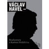 Václav Havel: Rozhovory s Karlem Hvížďalou - Galén