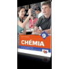 Chémia pre 9. ročník základnej školy a 4. ročník gymnázia s osemročným štúdiom (Cvičebnica) - Helena Vicenová