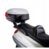 NOSIČ CENTRÁLNEHO KUFRU PIAGGIO X9 125/250 00-02