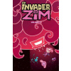 Invader Zim Vol. 5 (Eric Trueheart,Dave Crosland,Jhonen Vasquez,Warren Wucinich,Fred C Stresing)(Brožovaná)
