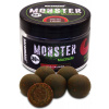 Haldorádó Monster Magnum 30+ - Červený Losos