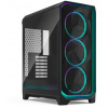 Fractal Deisgn Meshify 3 Ambience Pro/Midi Tower/Transpar./Čierna FD-C-MES3A-03