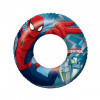 Bestway 98003 Nafukovací kruh Spiderman 56 cm